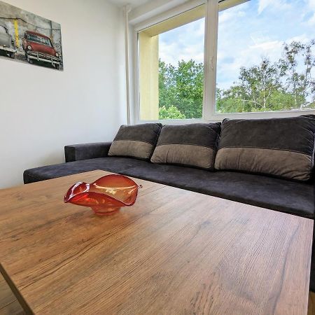 Lovely 2-Bedroom Flat In The Heart Of Druskininkai Exterior photo