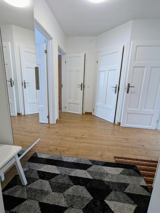 Lovely 2-Bedroom Flat In The Heart Of Druskininkai Exterior photo
