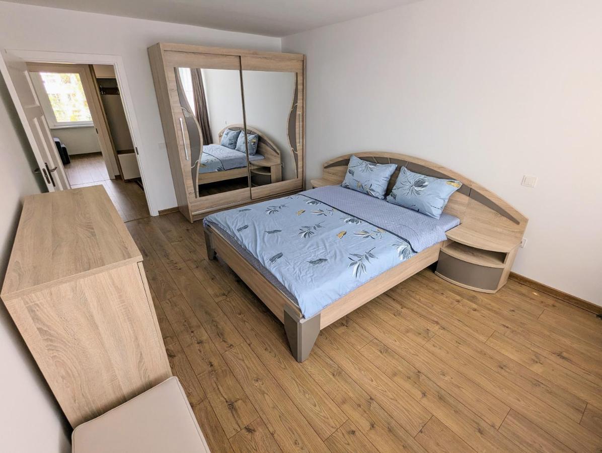 Lovely 2-Bedroom Flat In The Heart Of Druskininkai Exterior photo