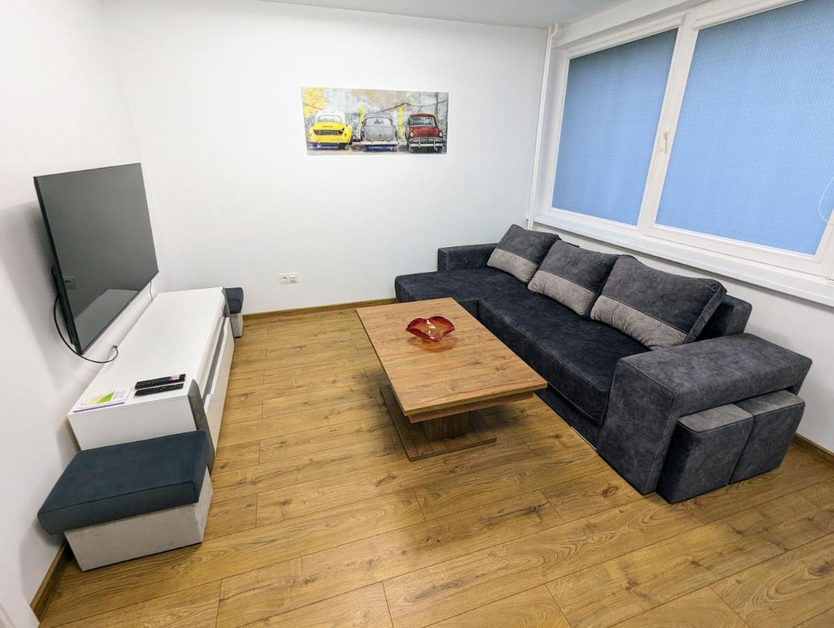 Lovely 2-Bedroom Flat In The Heart Of Druskininkai Exterior photo