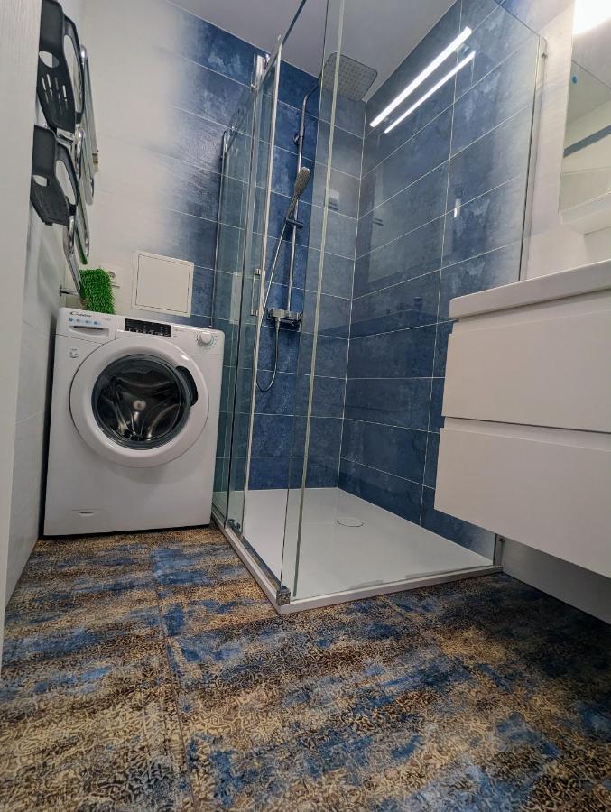 Lovely 2-Bedroom Flat In The Heart Of Druskininkai Exterior photo